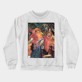 Surreal Crewneck Sweatshirt